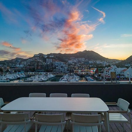 The Paraiso Residences At Marina Cabo كابو سان لوكاس المظهر الخارجي الصورة