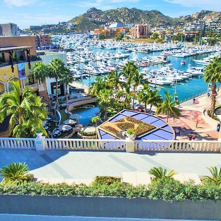 The Paraiso Residences At Marina Cabo كابو سان لوكاس المظهر الخارجي الصورة