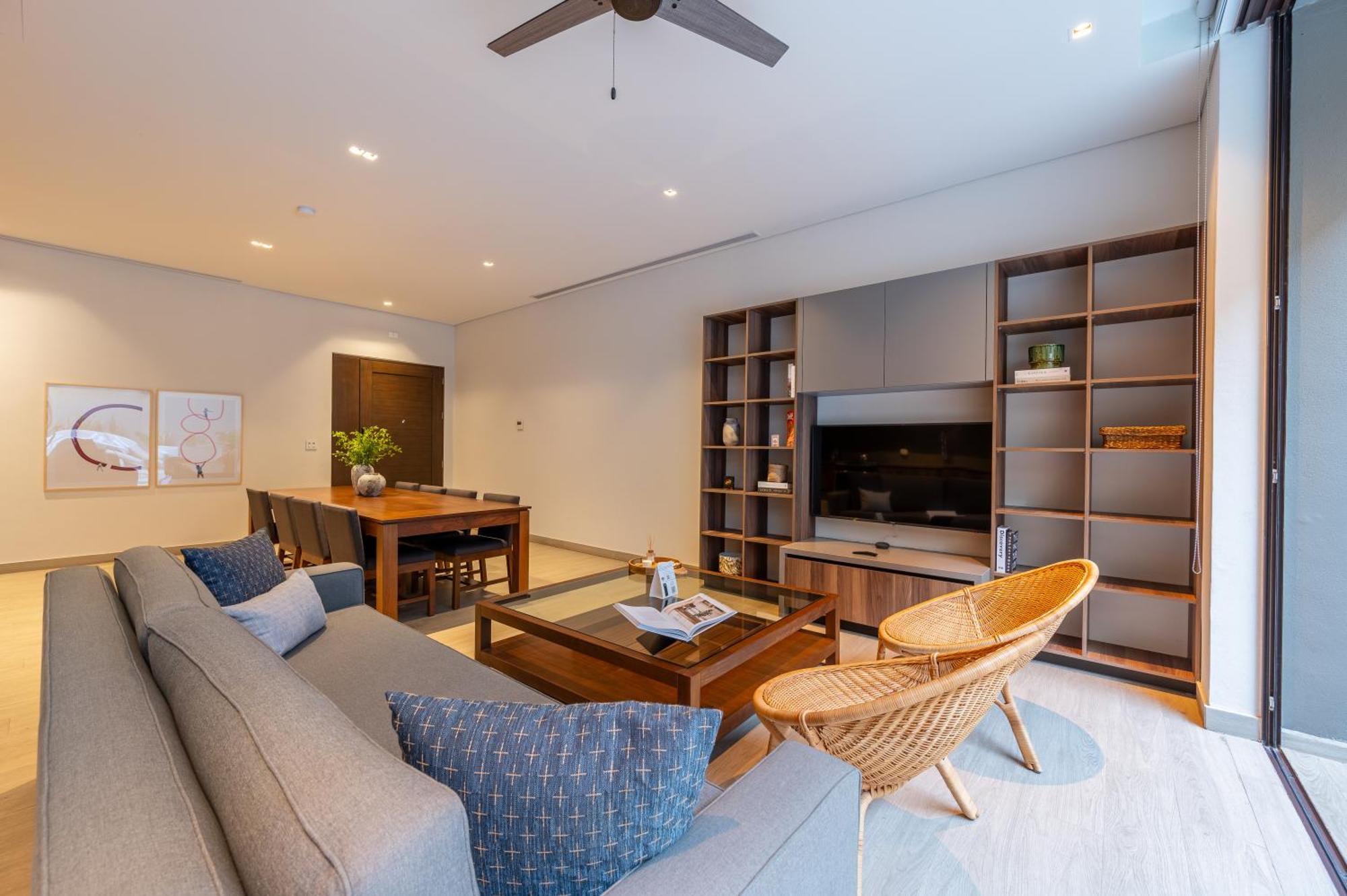 The Paraiso Residences At Marina Cabo كابو سان لوكاس المظهر الخارجي الصورة