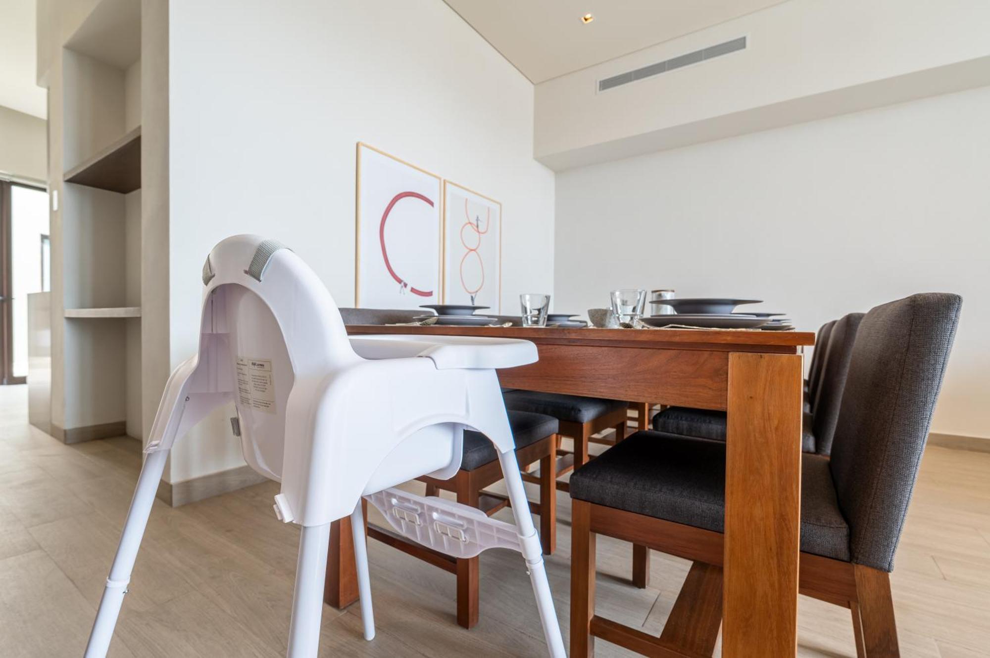 The Paraiso Residences At Marina Cabo كابو سان لوكاس المظهر الخارجي الصورة