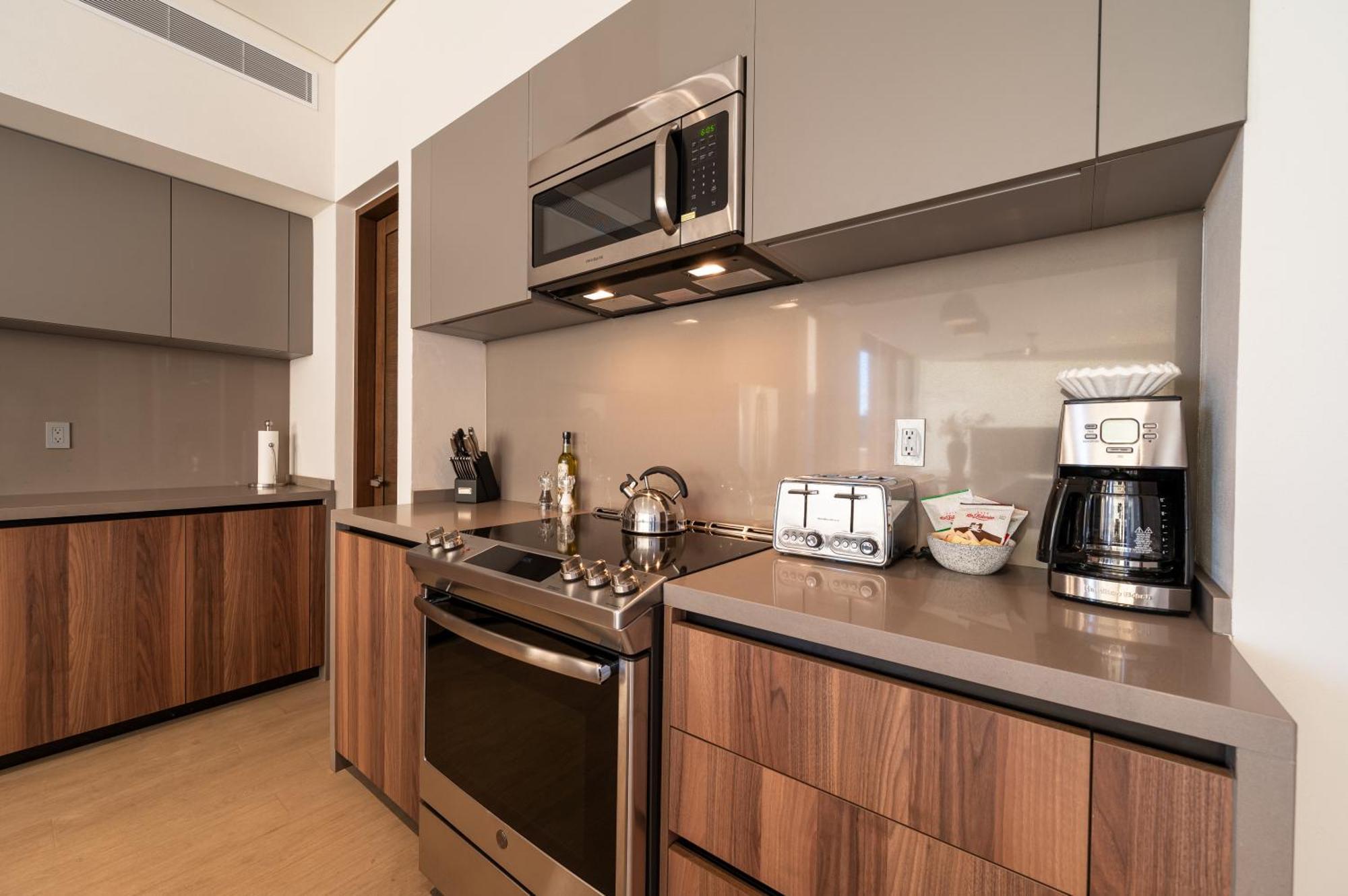 The Paraiso Residences At Marina Cabo كابو سان لوكاس المظهر الخارجي الصورة