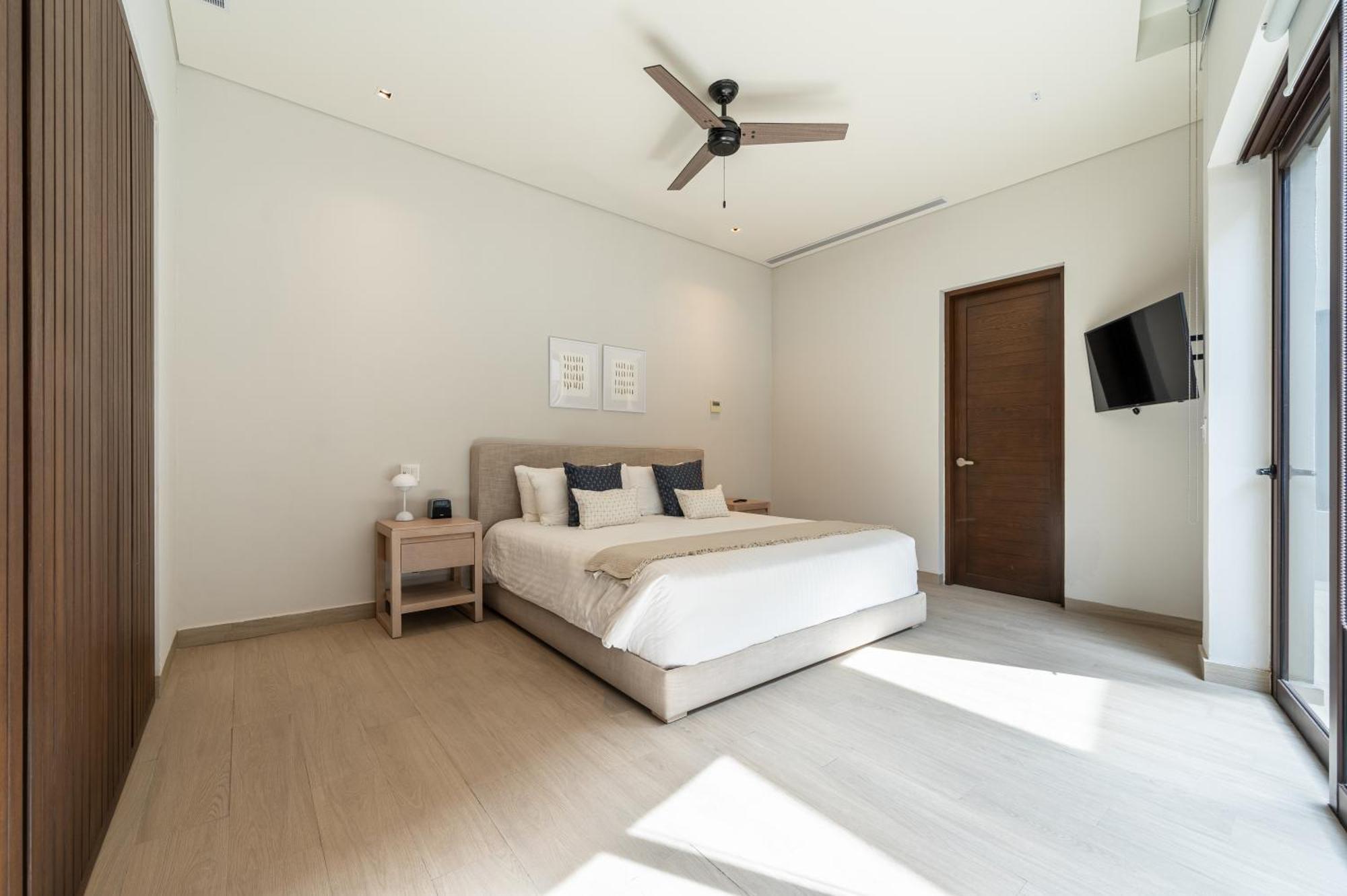 The Paraiso Residences At Marina Cabo كابو سان لوكاس المظهر الخارجي الصورة