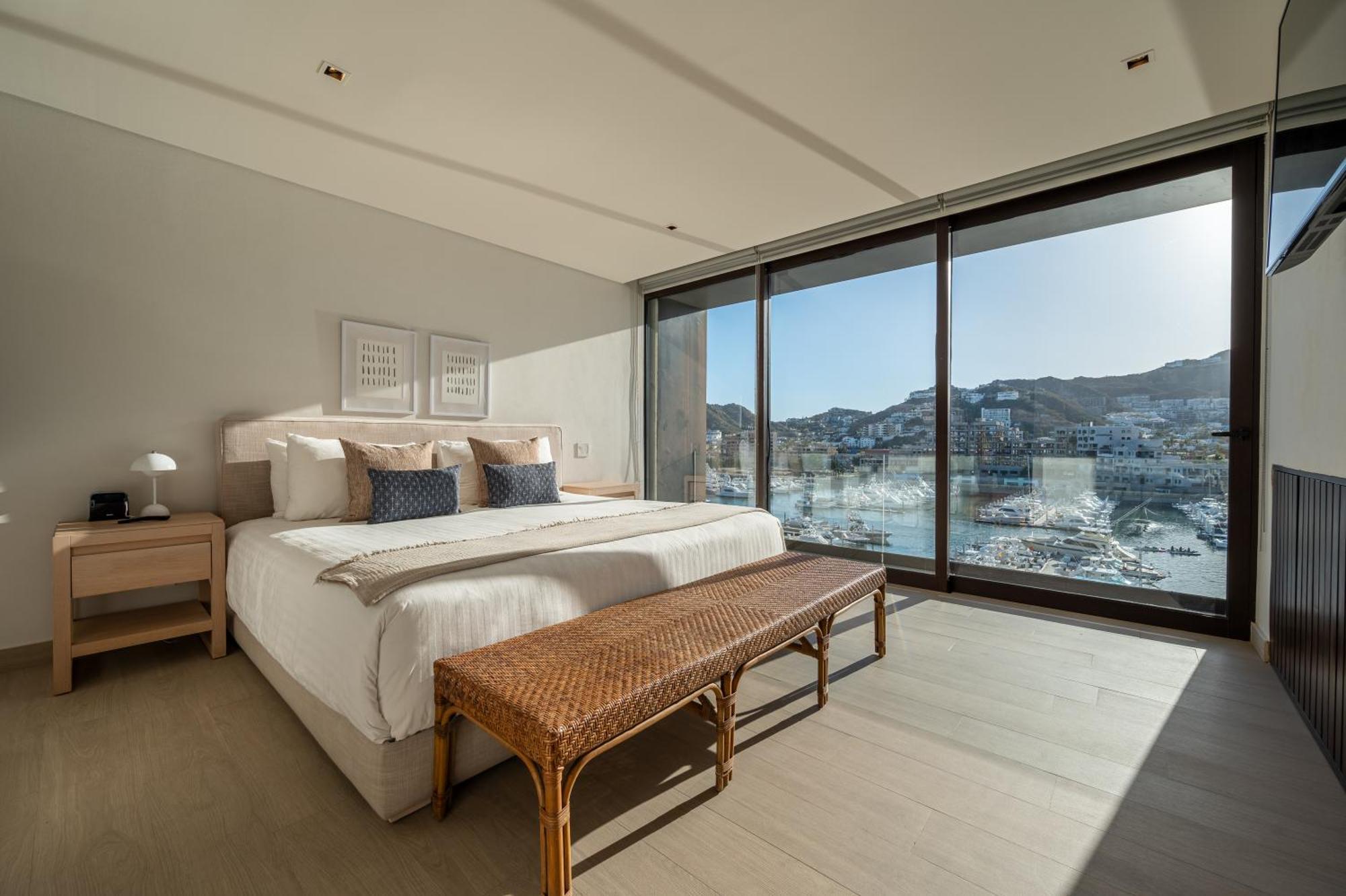 The Paraiso Residences At Marina Cabo كابو سان لوكاس المظهر الخارجي الصورة
