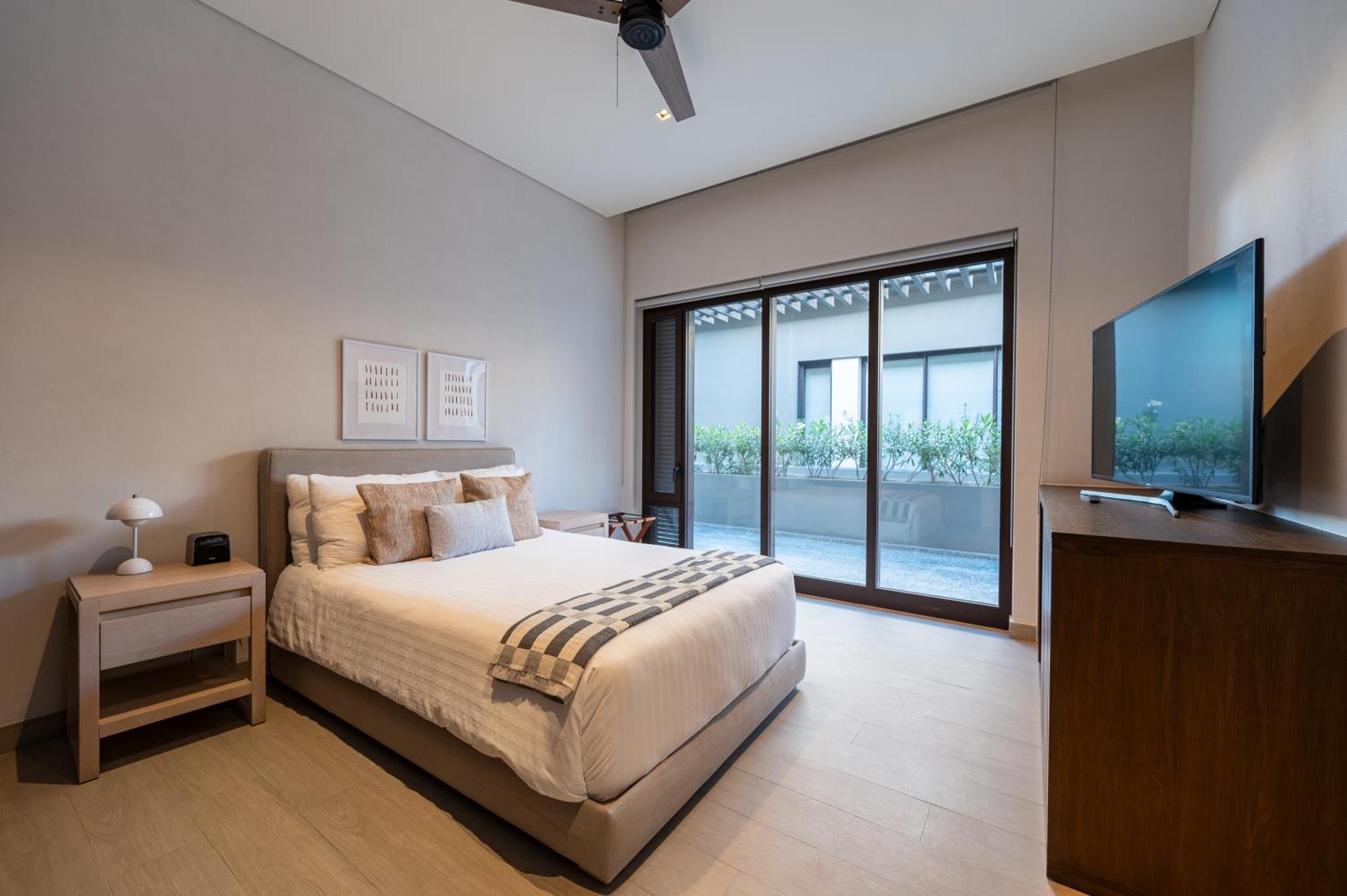 The Paraiso Residences At Marina Cabo كابو سان لوكاس المظهر الخارجي الصورة