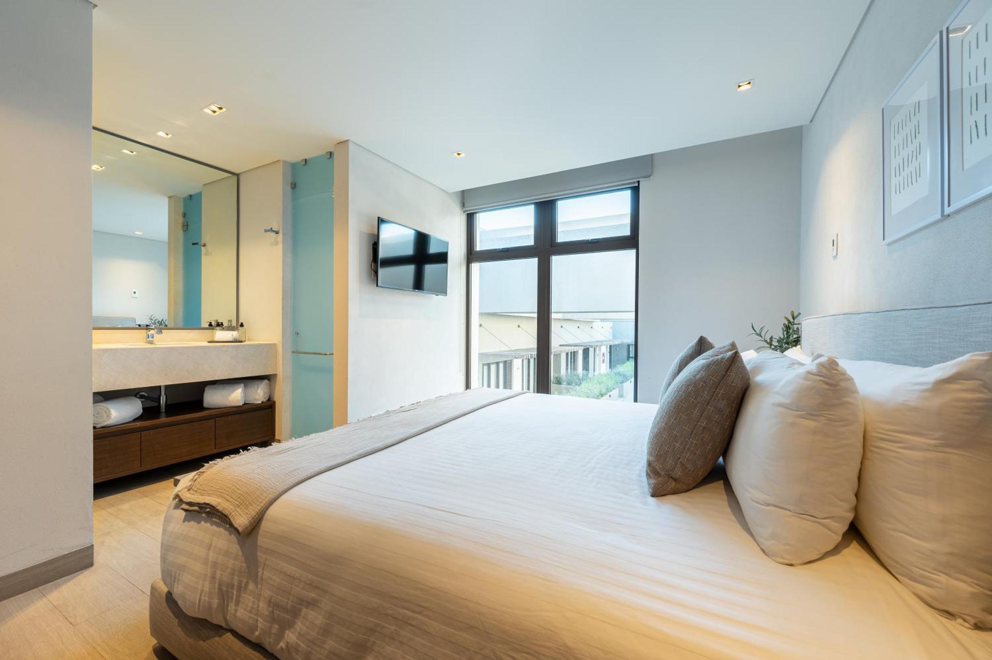 The Paraiso Residences At Marina Cabo كابو سان لوكاس المظهر الخارجي الصورة