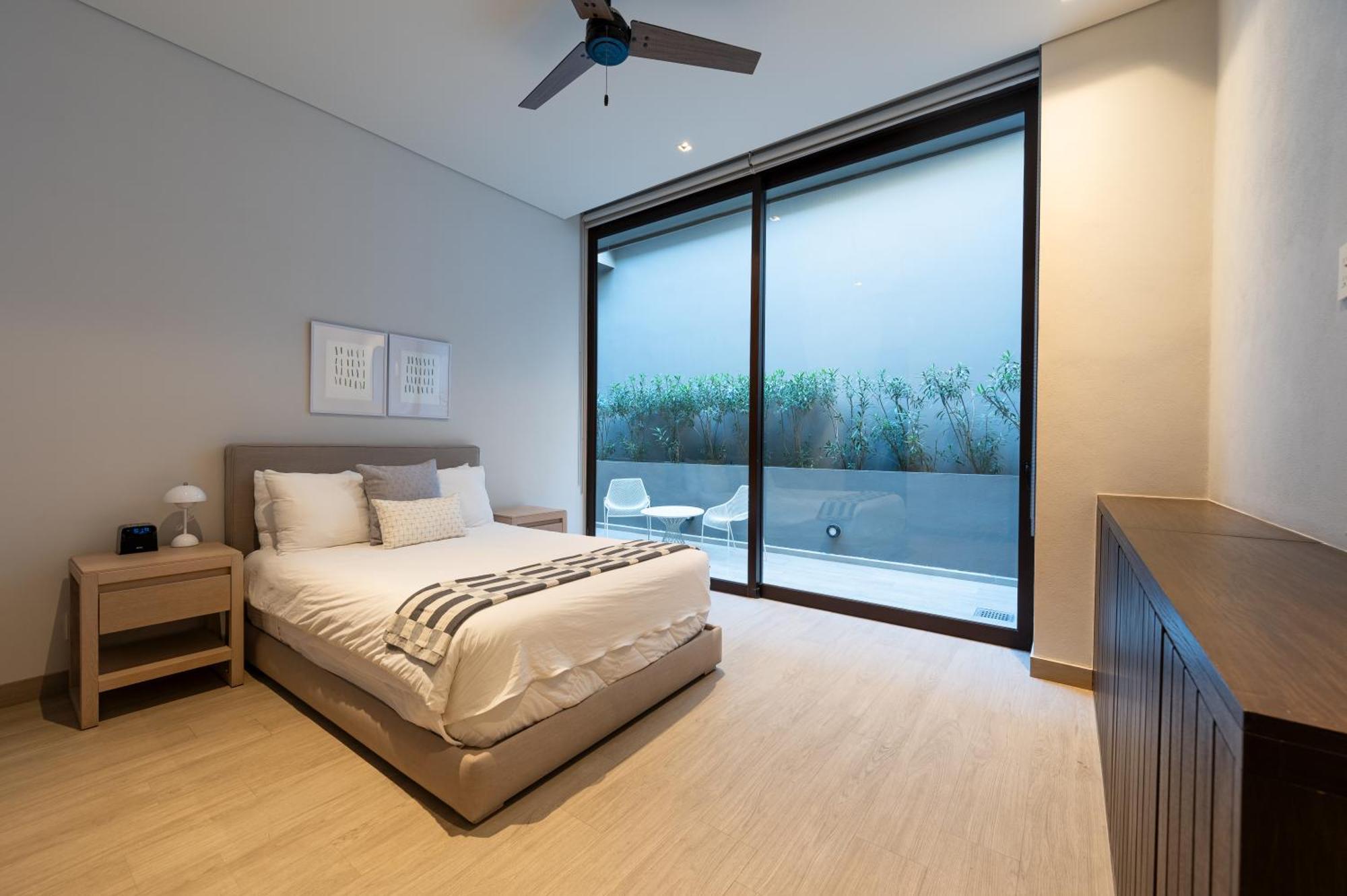 The Paraiso Residences At Marina Cabo كابو سان لوكاس المظهر الخارجي الصورة