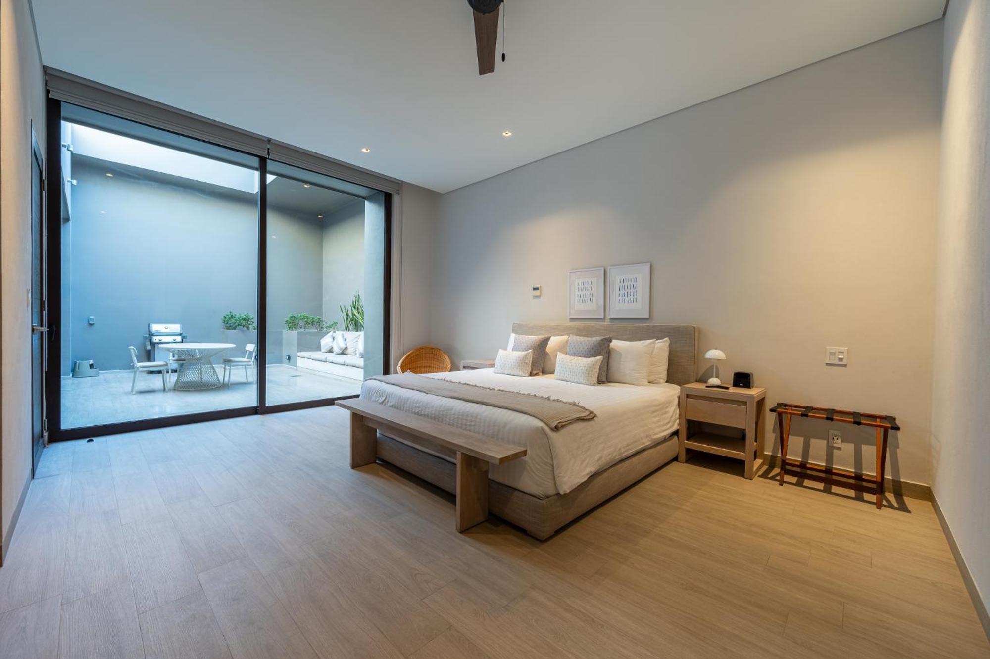 The Paraiso Residences At Marina Cabo كابو سان لوكاس المظهر الخارجي الصورة