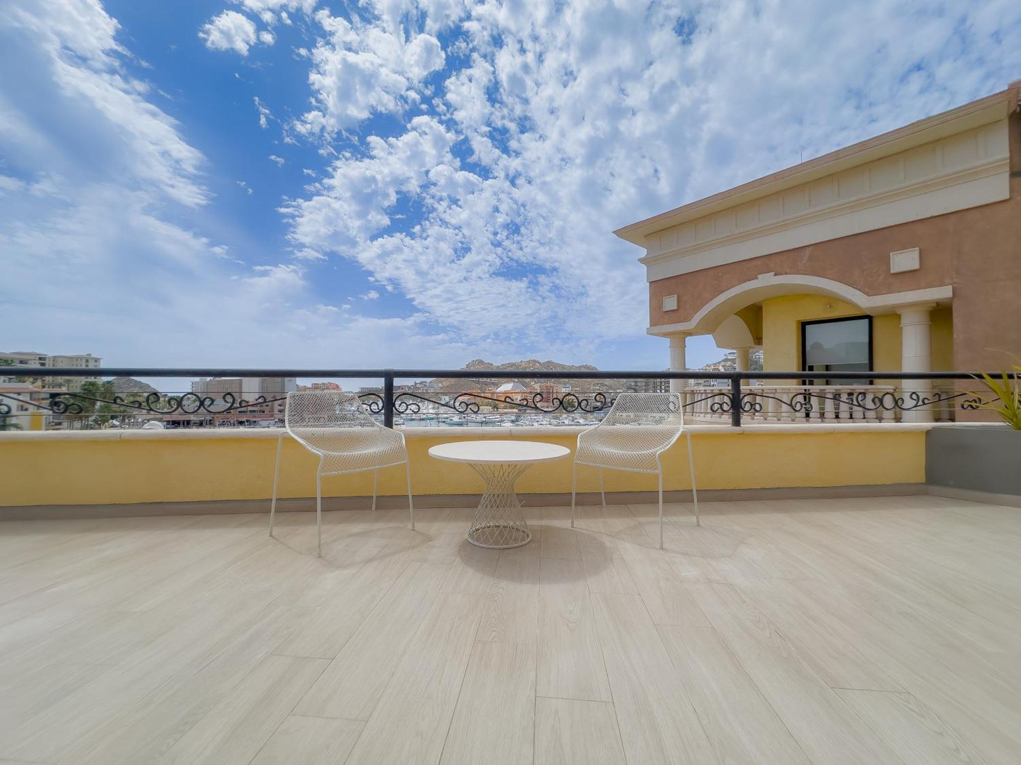 The Paraiso Residences At Marina Cabo كابو سان لوكاس المظهر الخارجي الصورة