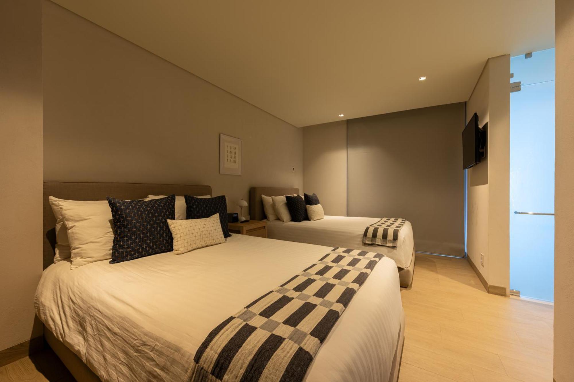 The Paraiso Residences At Marina Cabo كابو سان لوكاس المظهر الخارجي الصورة