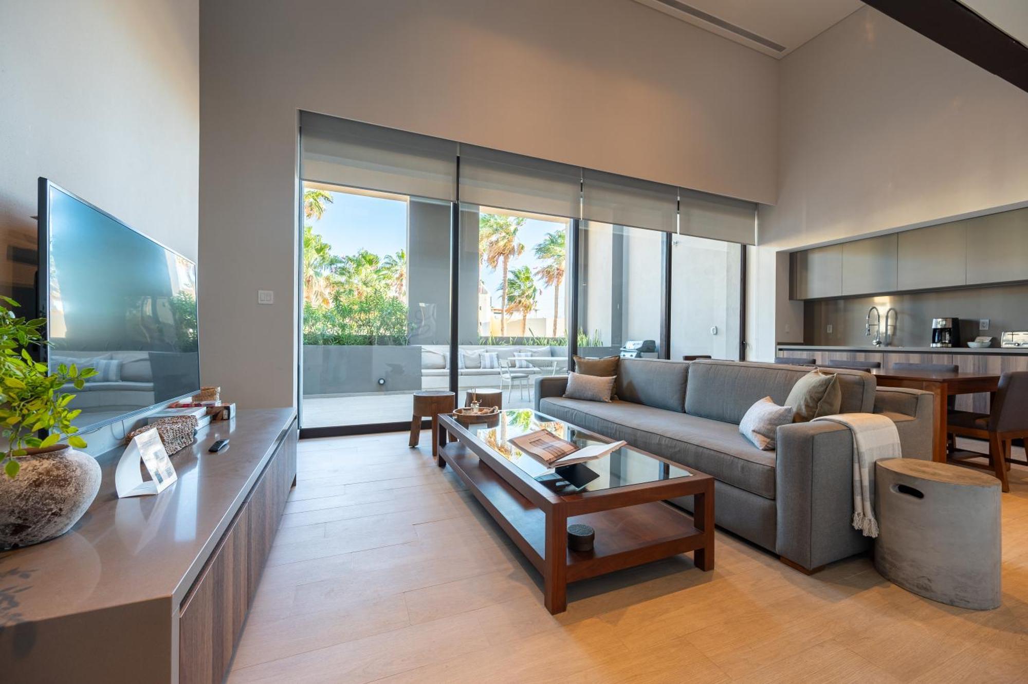 The Paraiso Residences At Marina Cabo كابو سان لوكاس المظهر الخارجي الصورة
