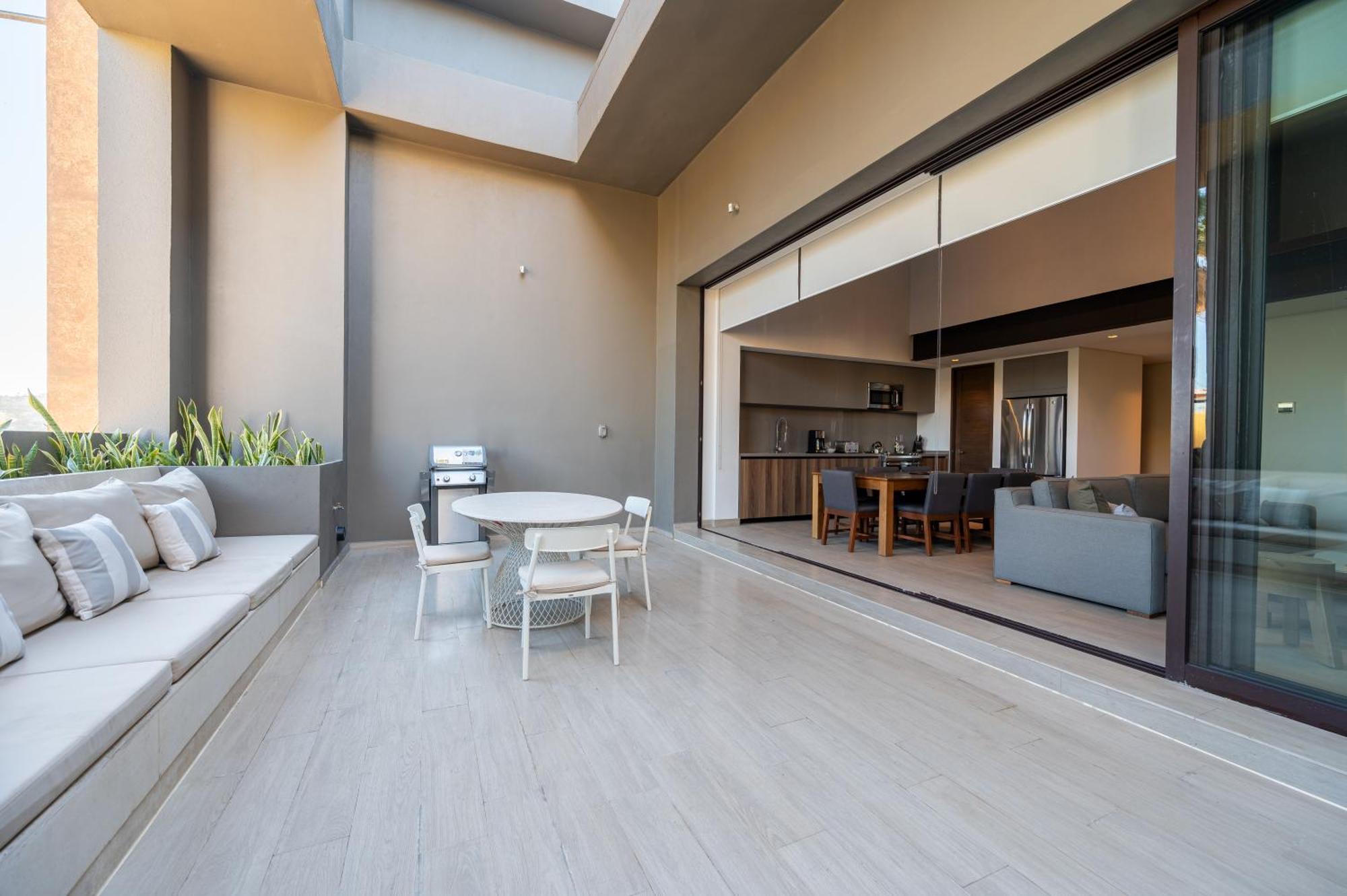 The Paraiso Residences At Marina Cabo كابو سان لوكاس المظهر الخارجي الصورة