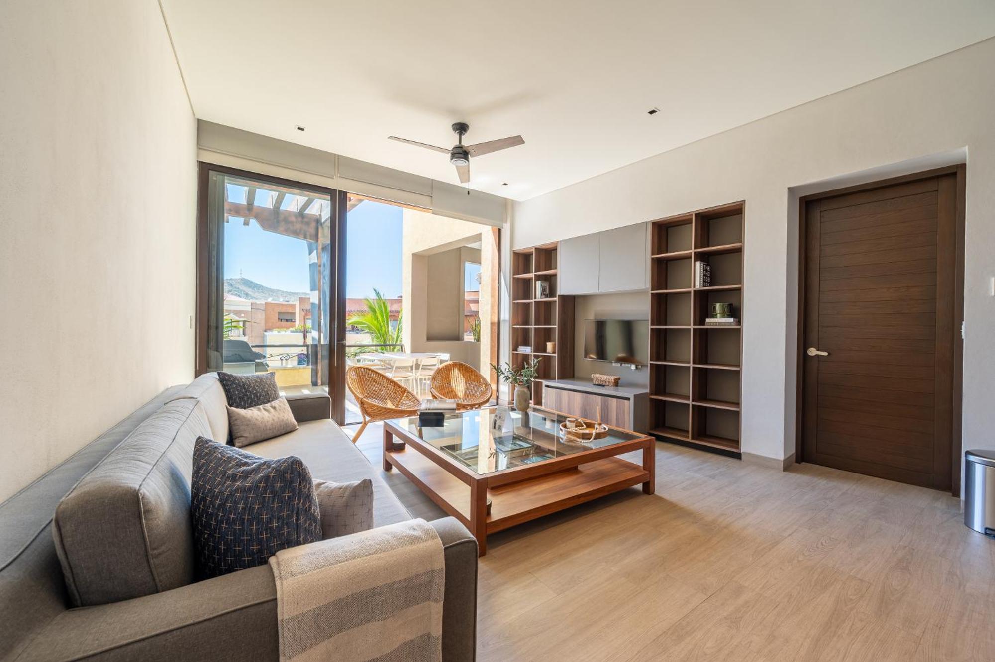 The Paraiso Residences At Marina Cabo كابو سان لوكاس المظهر الخارجي الصورة