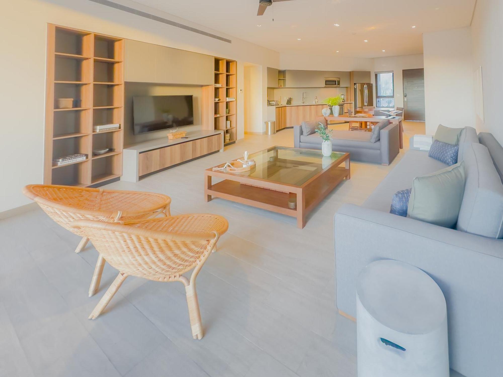 The Paraiso Residences At Marina Cabo كابو سان لوكاس المظهر الخارجي الصورة