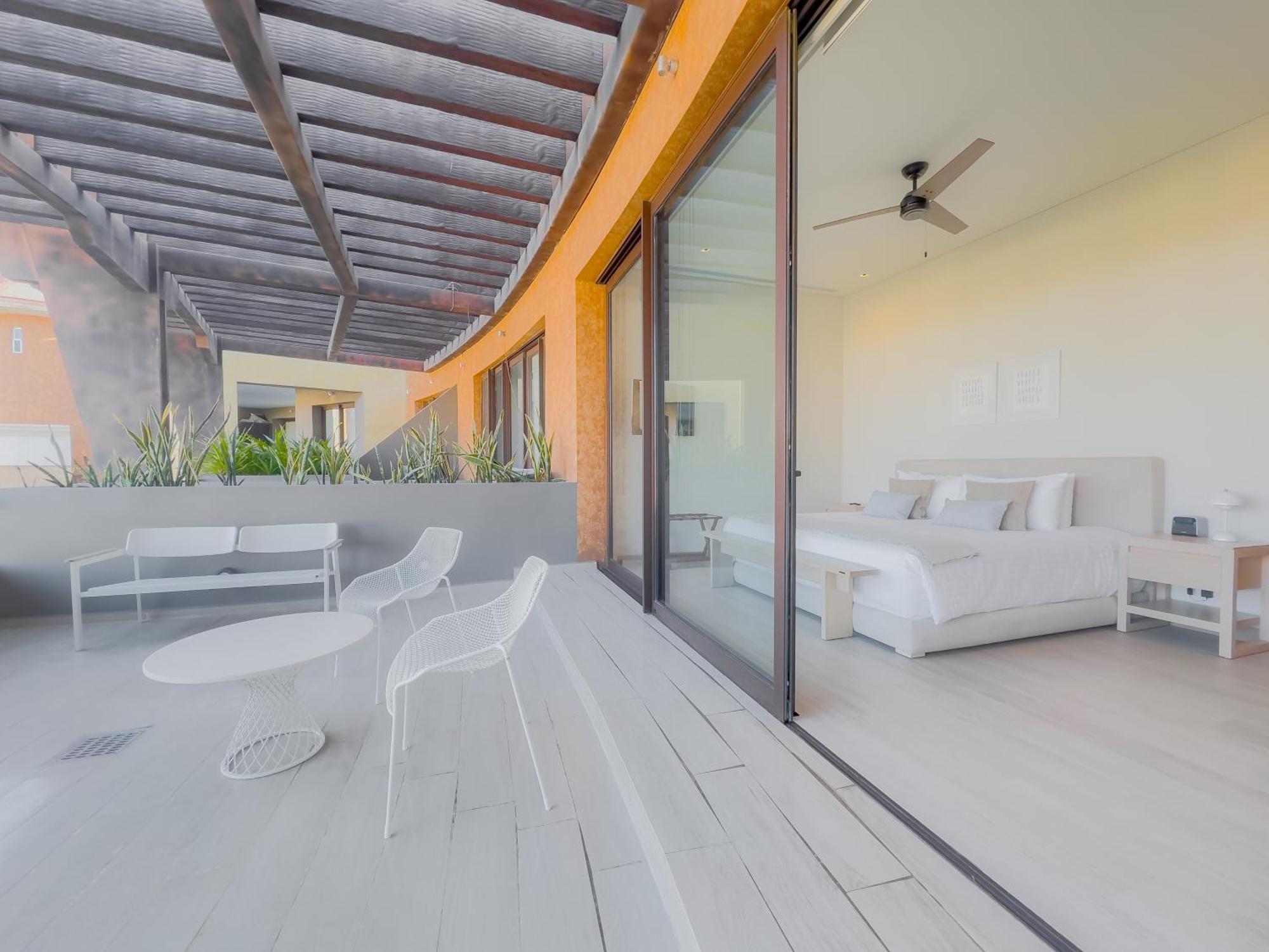 The Paraiso Residences At Marina Cabo كابو سان لوكاس المظهر الخارجي الصورة