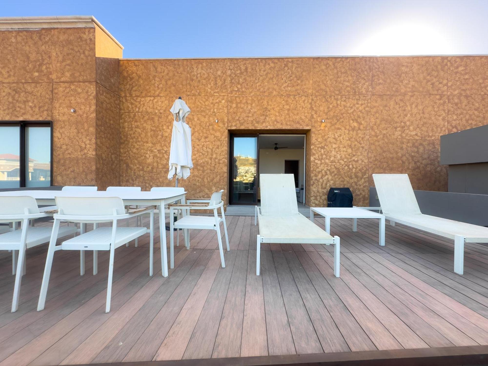 The Paraiso Residences At Marina Cabo كابو سان لوكاس المظهر الخارجي الصورة