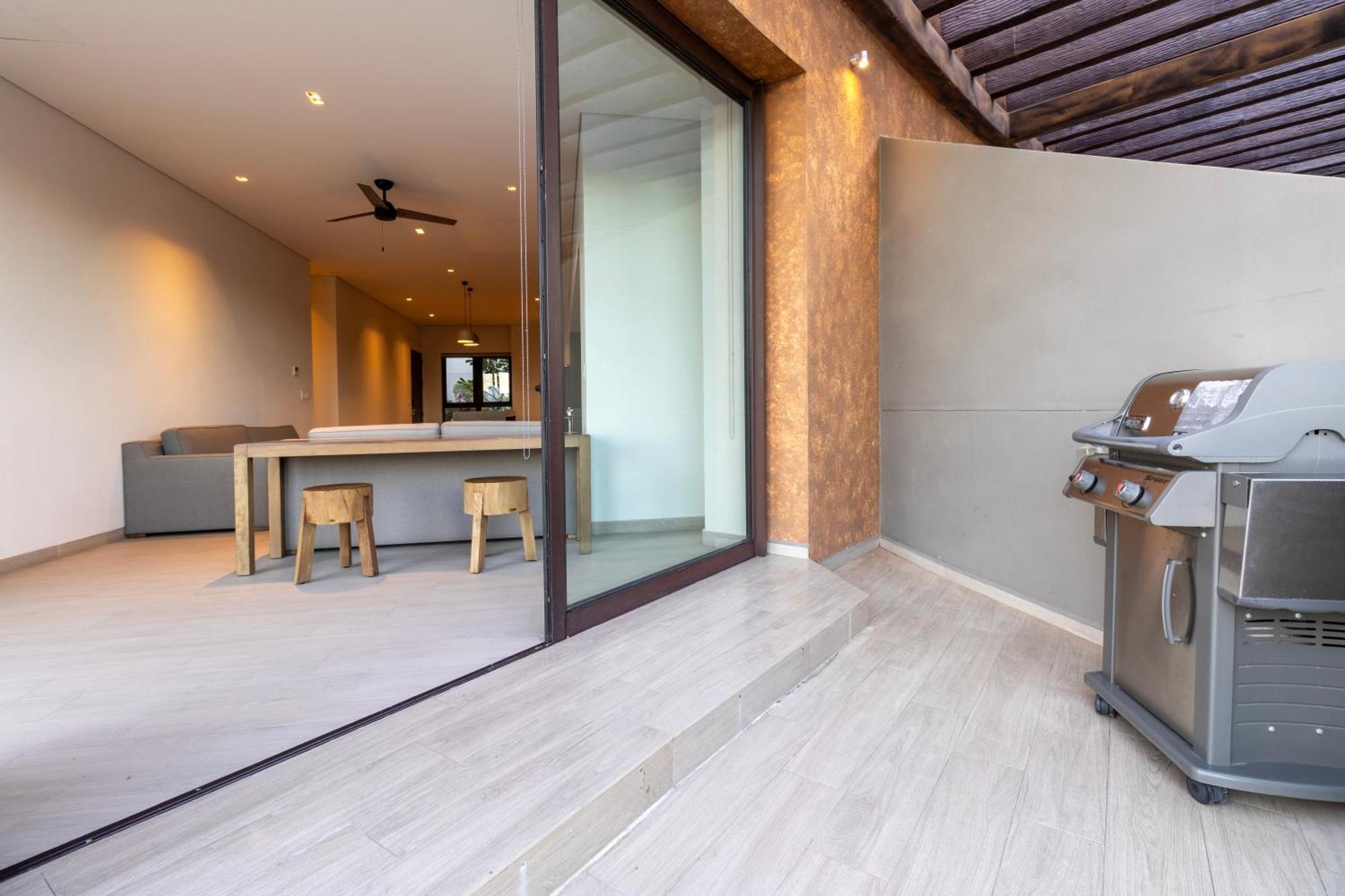 The Paraiso Residences At Marina Cabo كابو سان لوكاس المظهر الخارجي الصورة