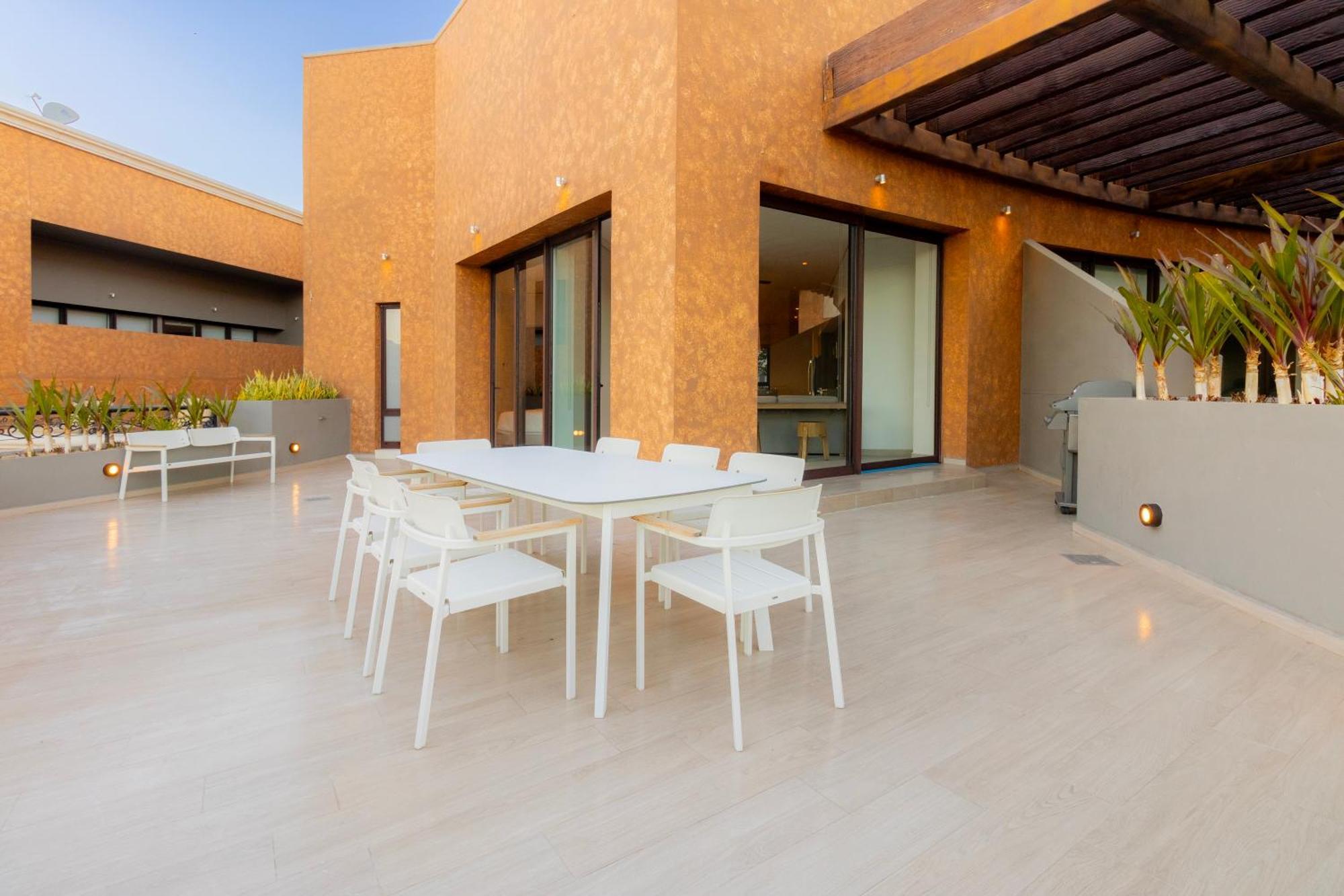 The Paraiso Residences At Marina Cabo كابو سان لوكاس المظهر الخارجي الصورة