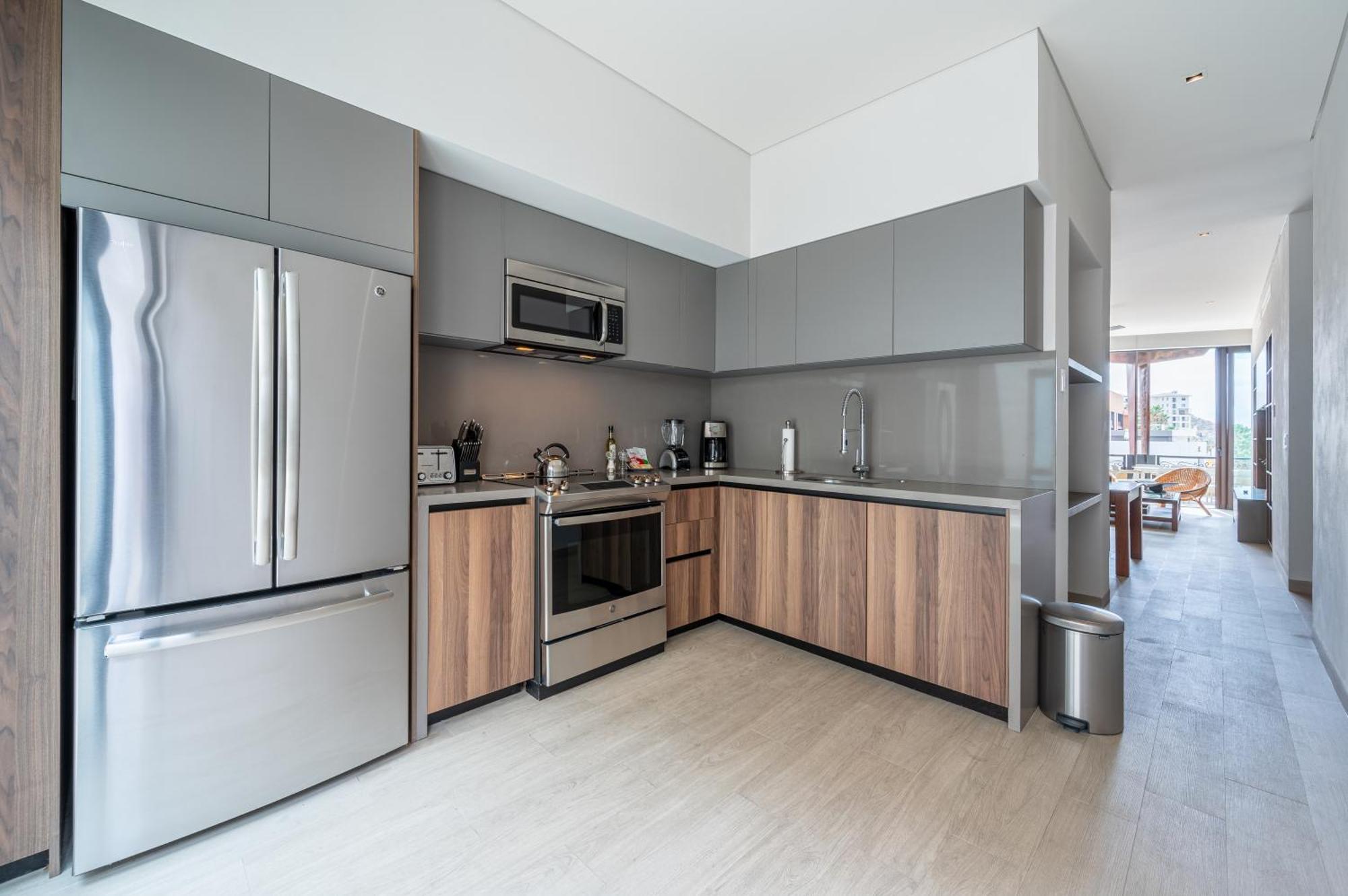 The Paraiso Residences At Marina Cabo كابو سان لوكاس المظهر الخارجي الصورة