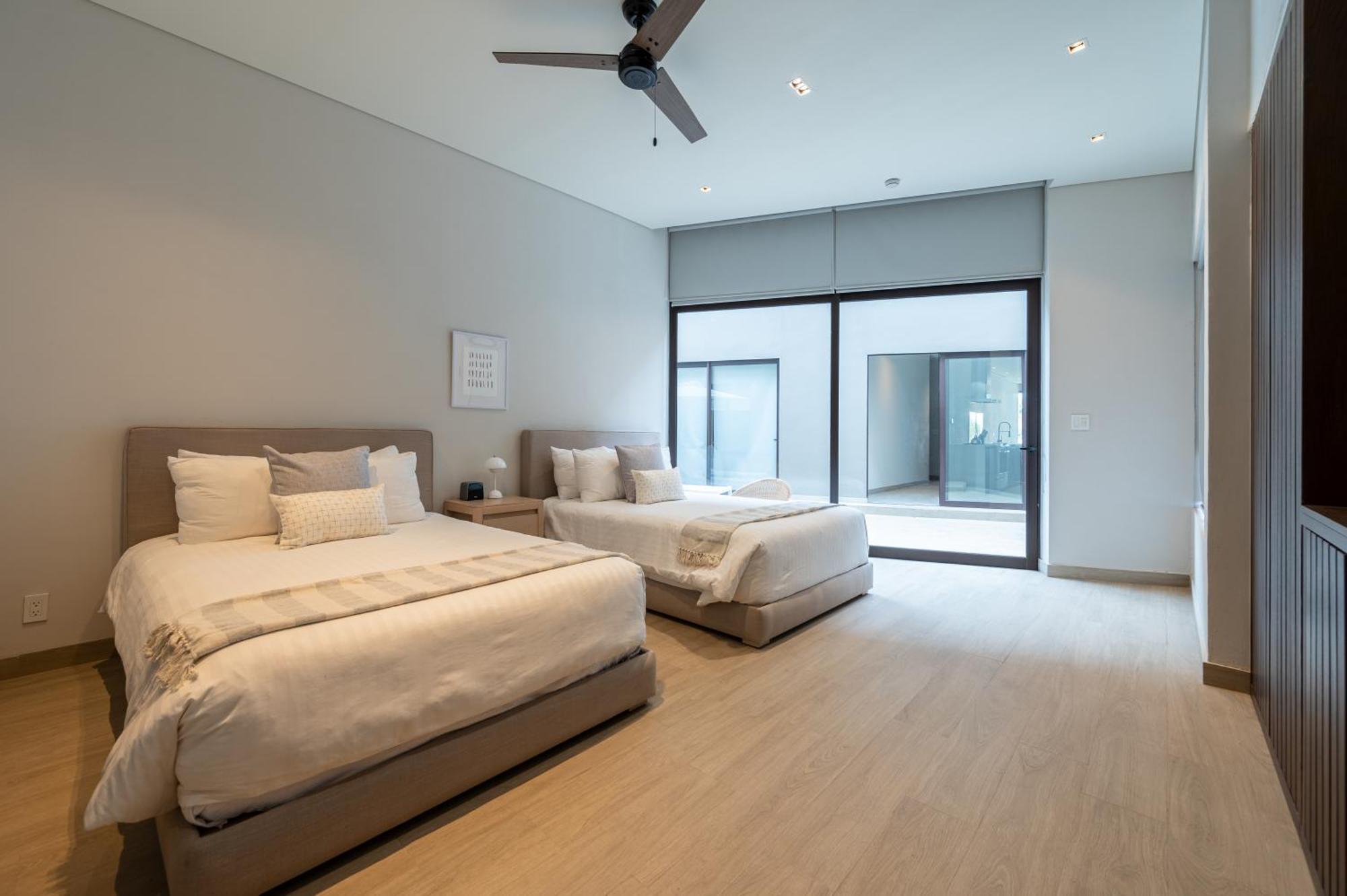 The Paraiso Residences At Marina Cabo كابو سان لوكاس الغرفة الصورة