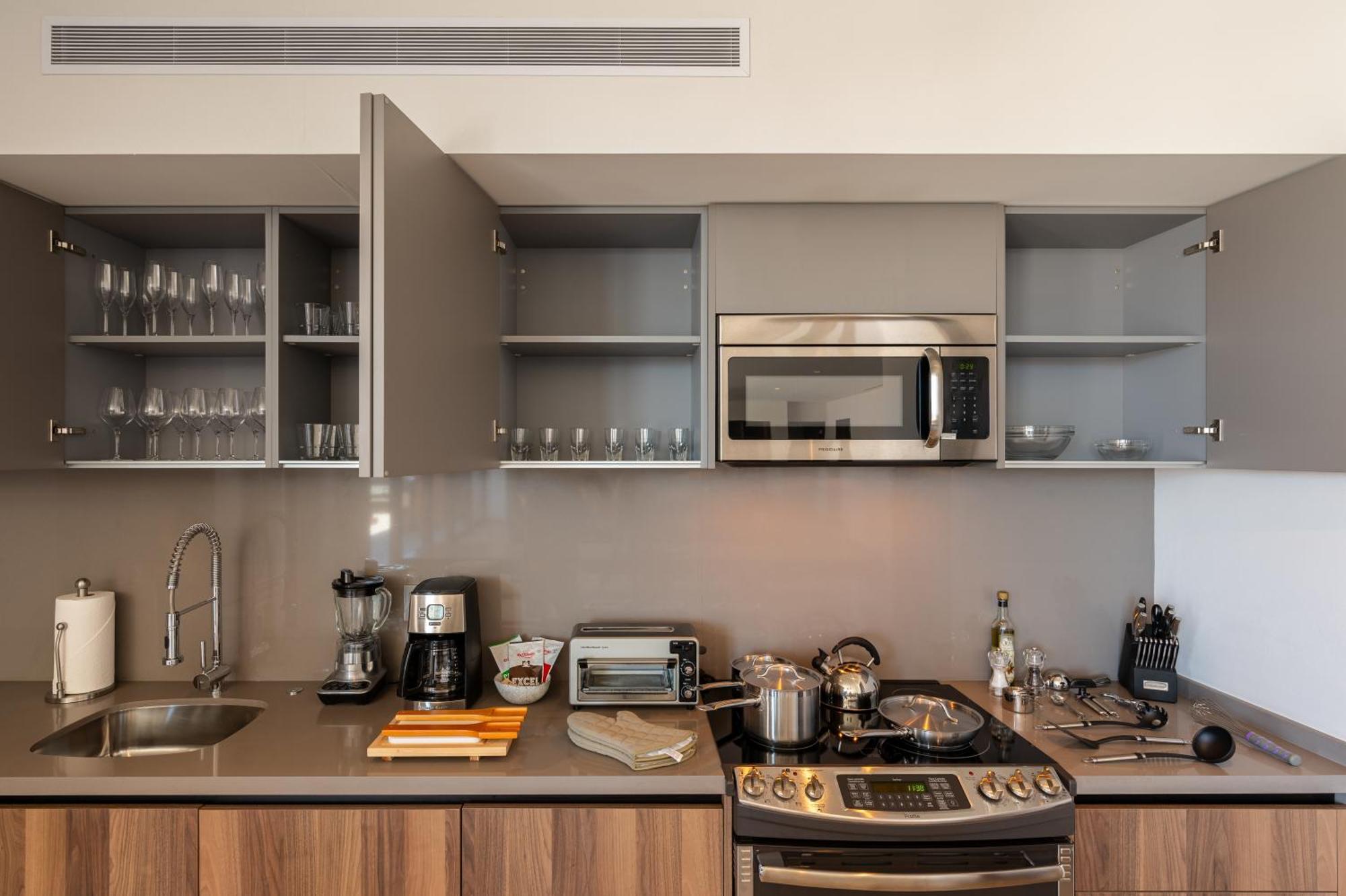 The Paraiso Residences At Marina Cabo كابو سان لوكاس الغرفة الصورة