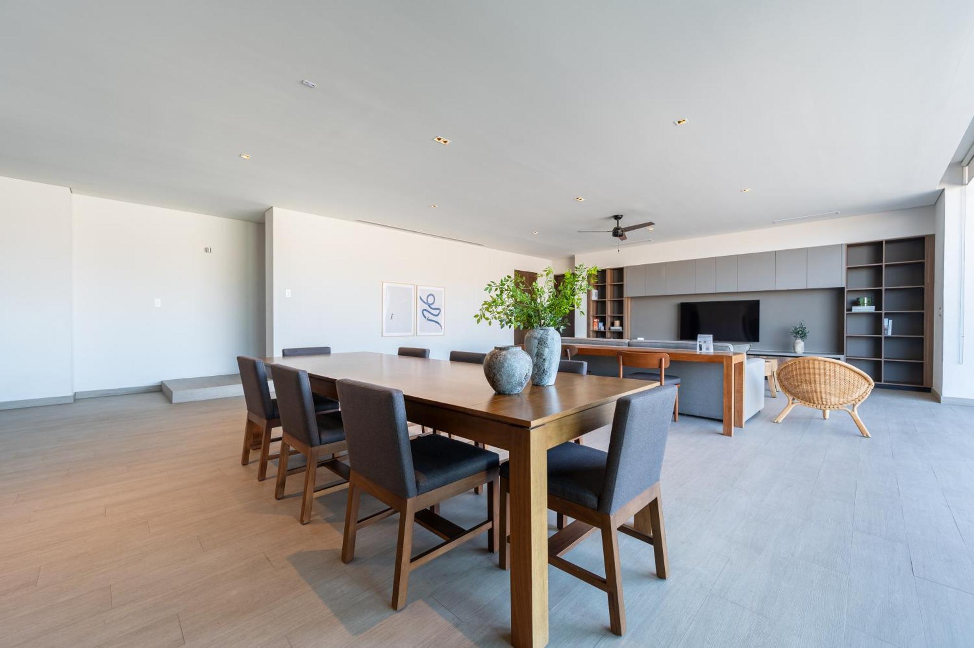 The Paraiso Residences At Marina Cabo كابو سان لوكاس الغرفة الصورة